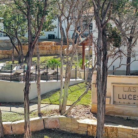 Las Luces Spicewood Εξωτερικό φωτογραφία