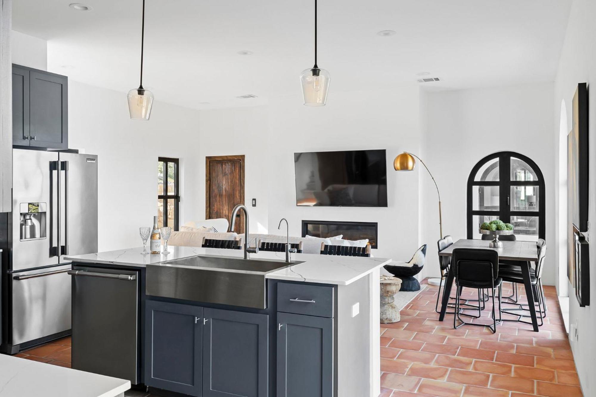 Las Luces Spicewood Εξωτερικό φωτογραφία