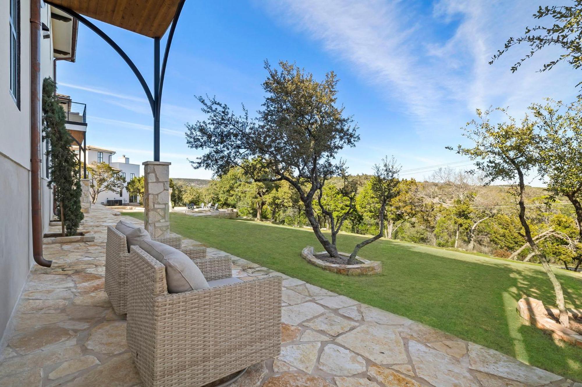 Las Luces Spicewood Εξωτερικό φωτογραφία