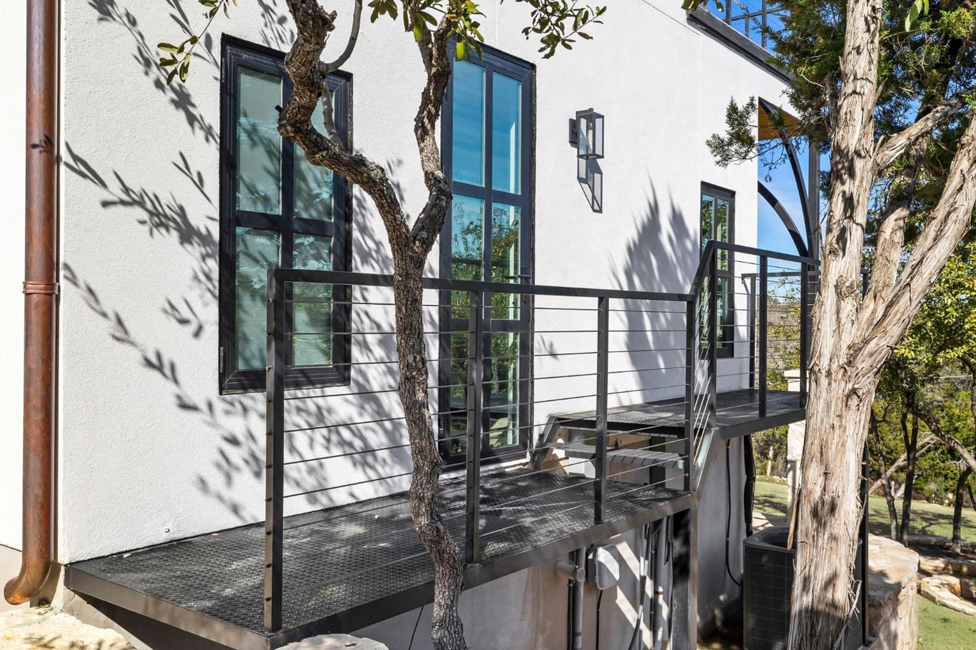 Las Luces Spicewood Εξωτερικό φωτογραφία