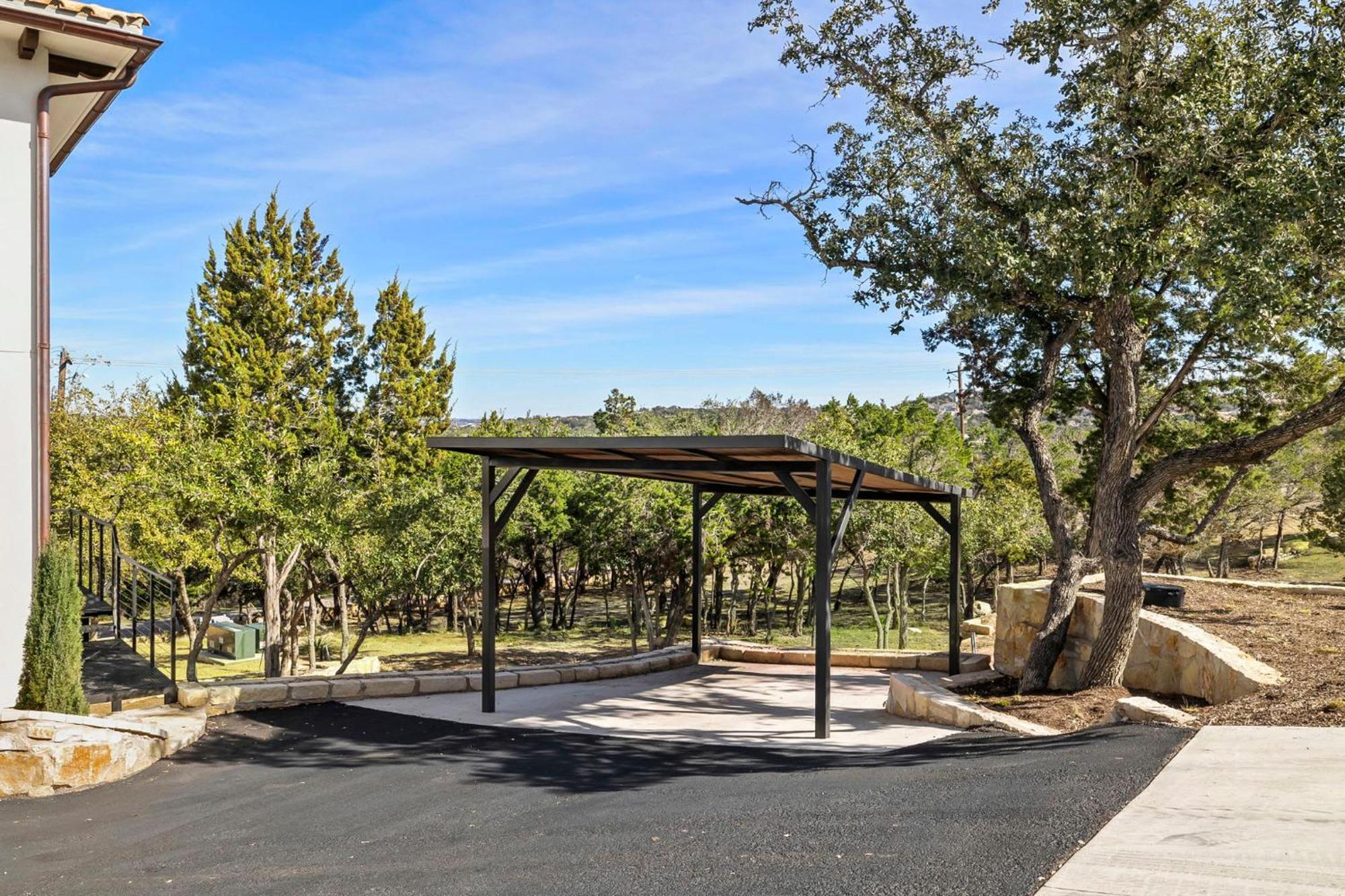 Las Luces Spicewood Εξωτερικό φωτογραφία