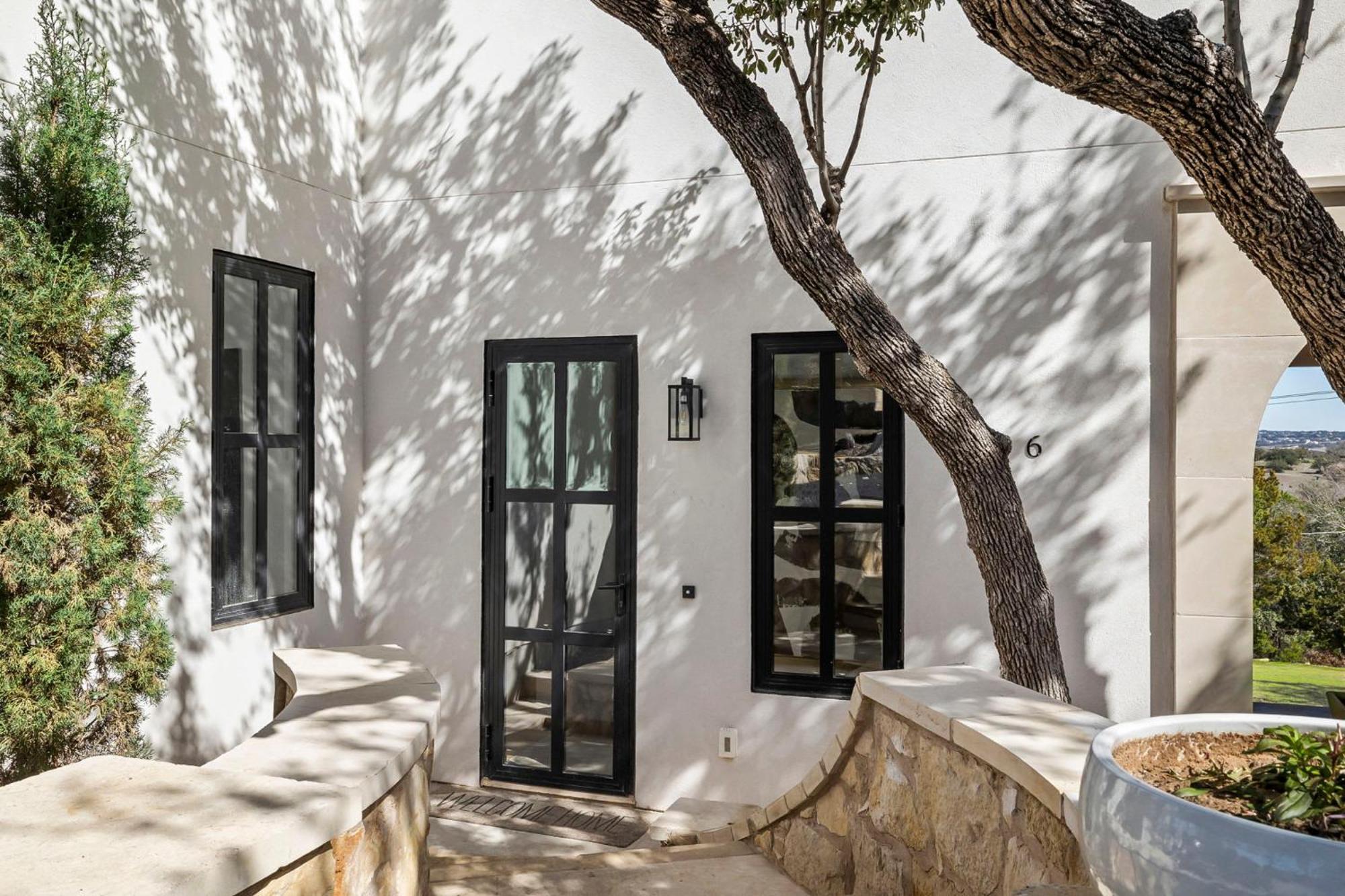 Las Luces Spicewood Εξωτερικό φωτογραφία