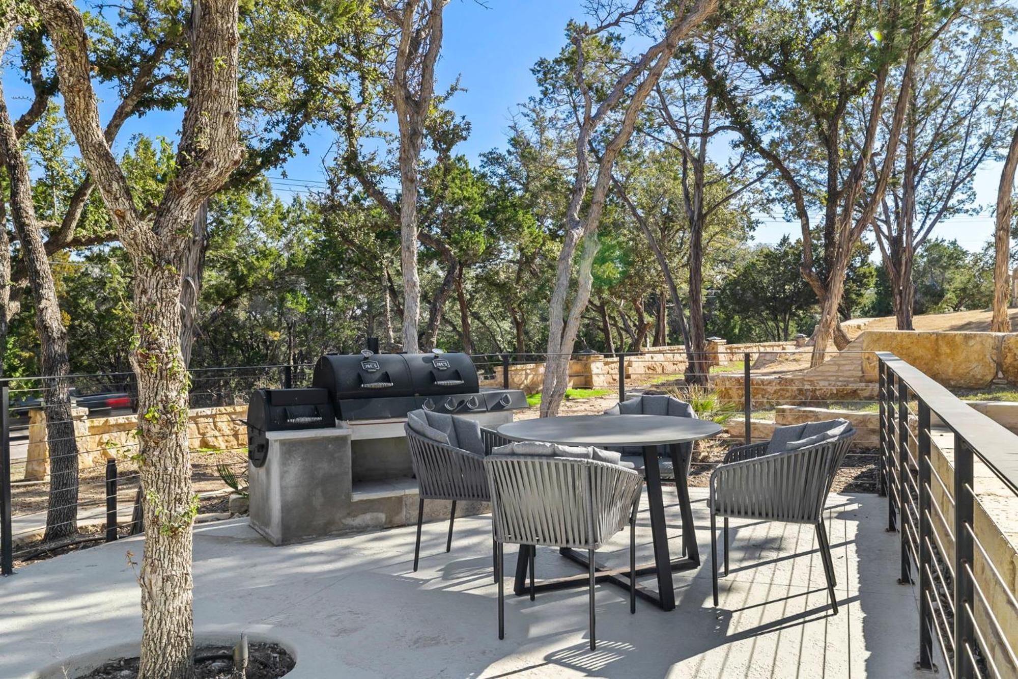 Las Luces Spicewood Εξωτερικό φωτογραφία
