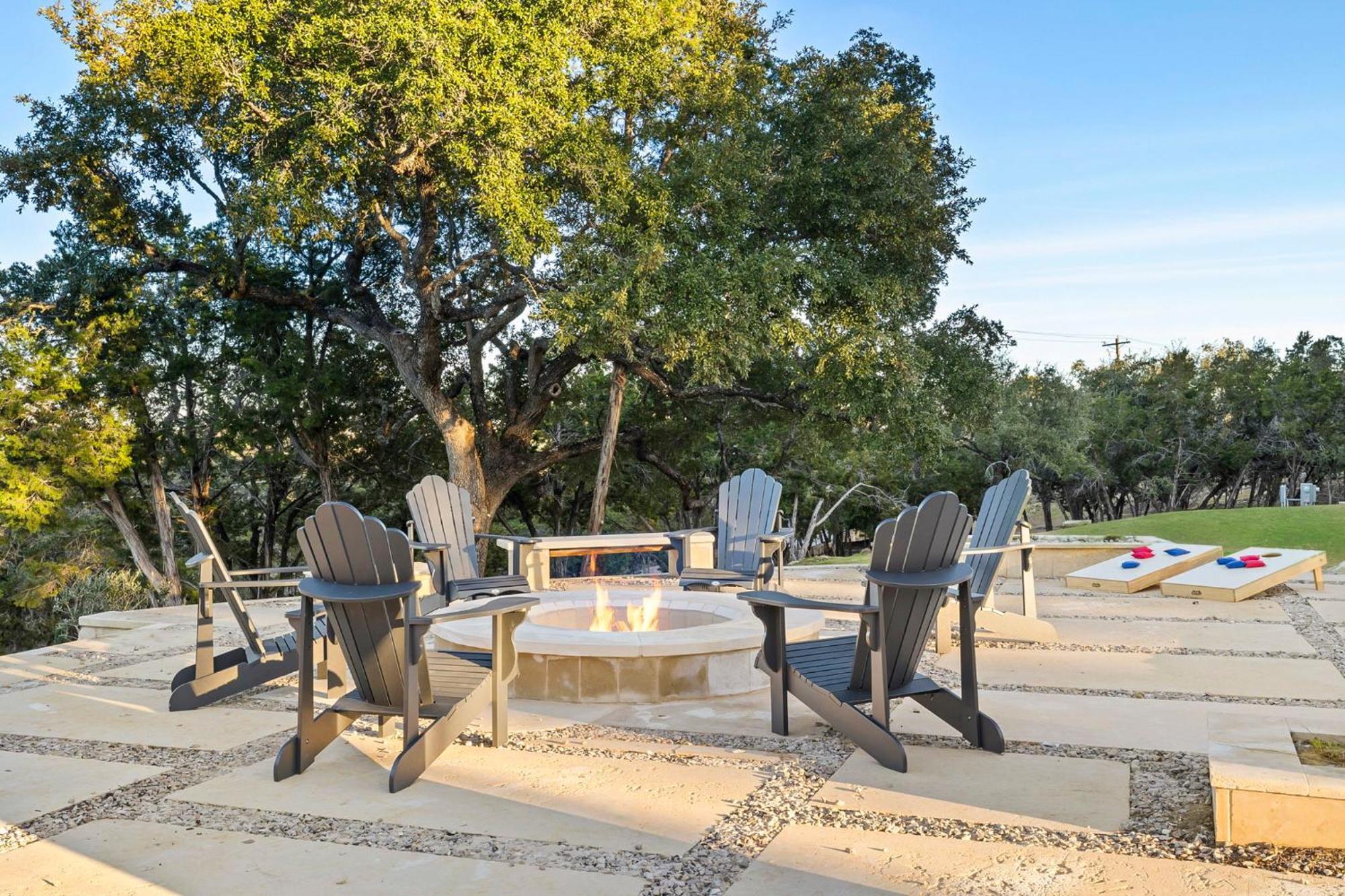 Las Luces Spicewood Εξωτερικό φωτογραφία