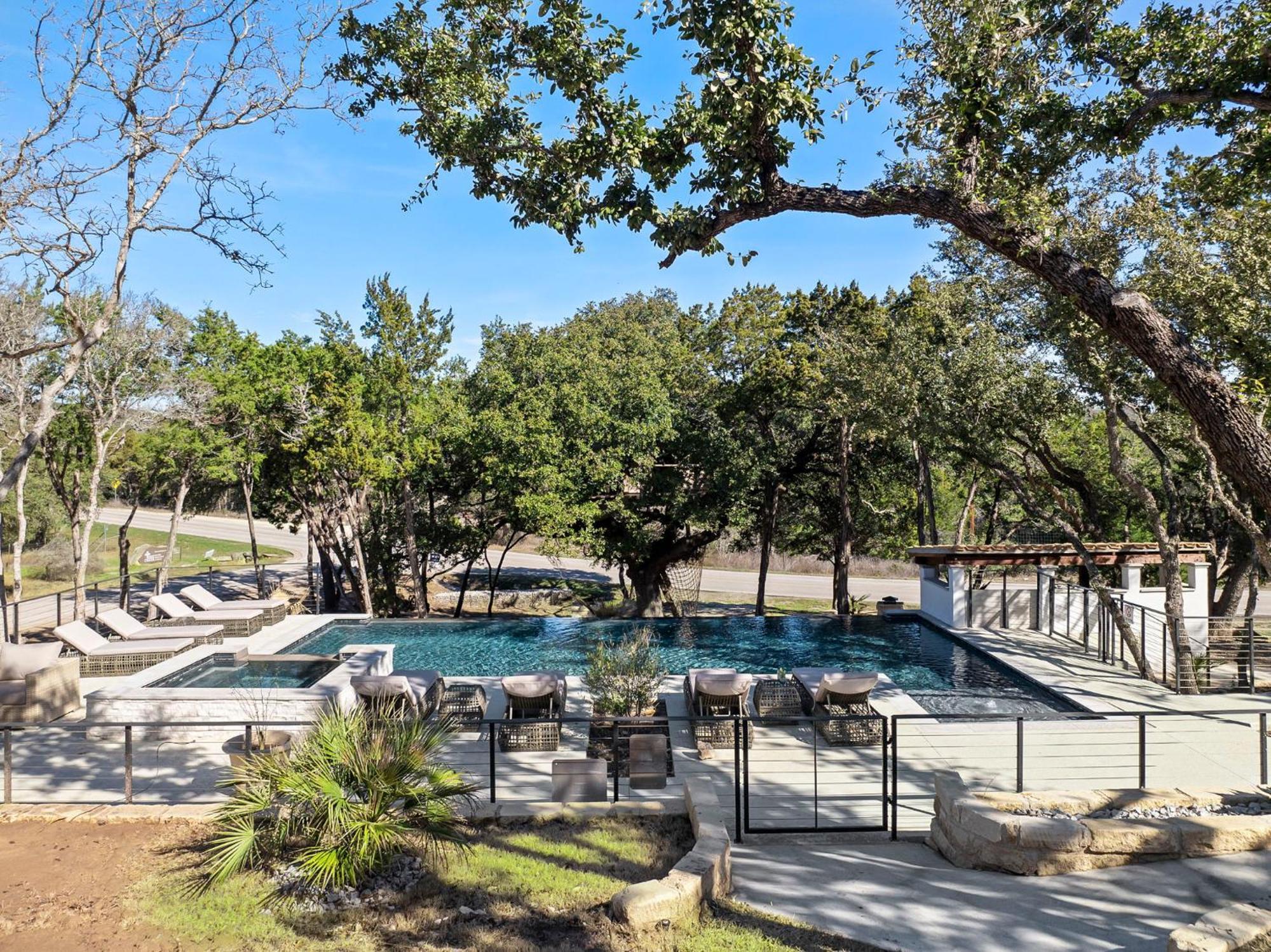 Las Luces Spicewood Εξωτερικό φωτογραφία